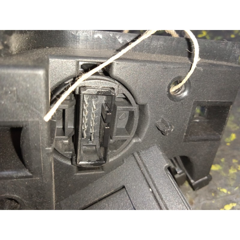 Recambio de conmutador de arranque para bmw x5 (e70) 3.0 turbodiesel cat referencia OEM IAM 696671408-10862510-068503607  