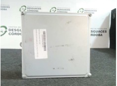 Recambio de centralita motor uce para honda accord berlina (cl/cn) 2.4 vtec cat referencia OEM IAM 37820RBBE11-CYEH2585A  