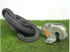 Recambio de cerradura maletero / porton para iveco daily furgón 2.3 diesel referencia OEM IAM SINREFERENCIA SUPERIOR 