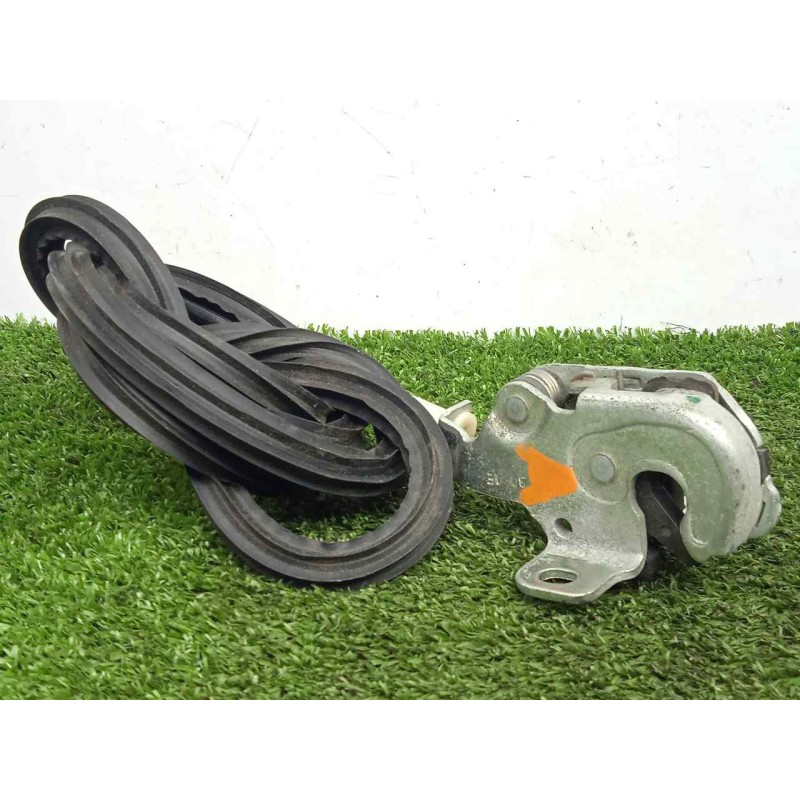Recambio de cerradura maletero / porton para iveco daily furgón 2.3 diesel referencia OEM IAM SINREFERENCIA SUPERIOR 