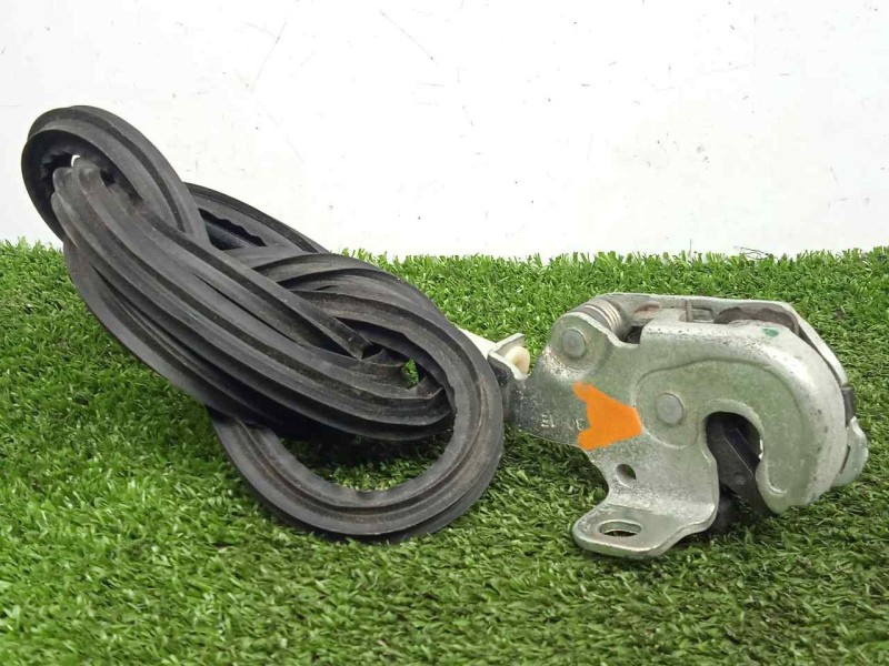 Recambio de cerradura maletero / porton para iveco daily furgón 2.3 diesel referencia OEM IAM SINREFERENCIA SUPERIOR 