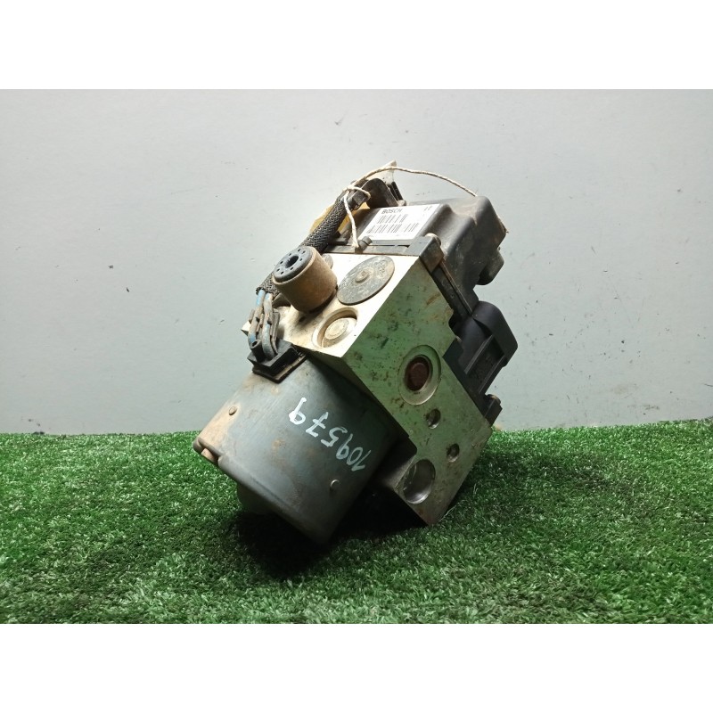 Recambio de abs para opel astra g berlina referencia OEM IAM 0273004362  0265216651 90581417