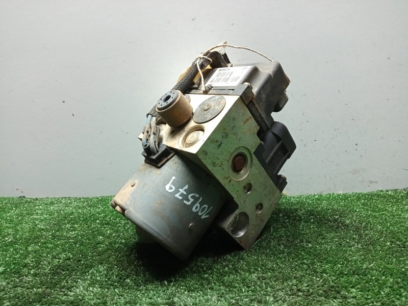 Recambio de abs para opel astra g berlina referencia OEM IAM 0273004362  0265216651 90581417