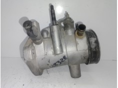 Recambio de caja mariposa para ford transit, caja cerr. corto 95 2.5d referencia OEM IAM B96268-954F9M425BA MECANICA 