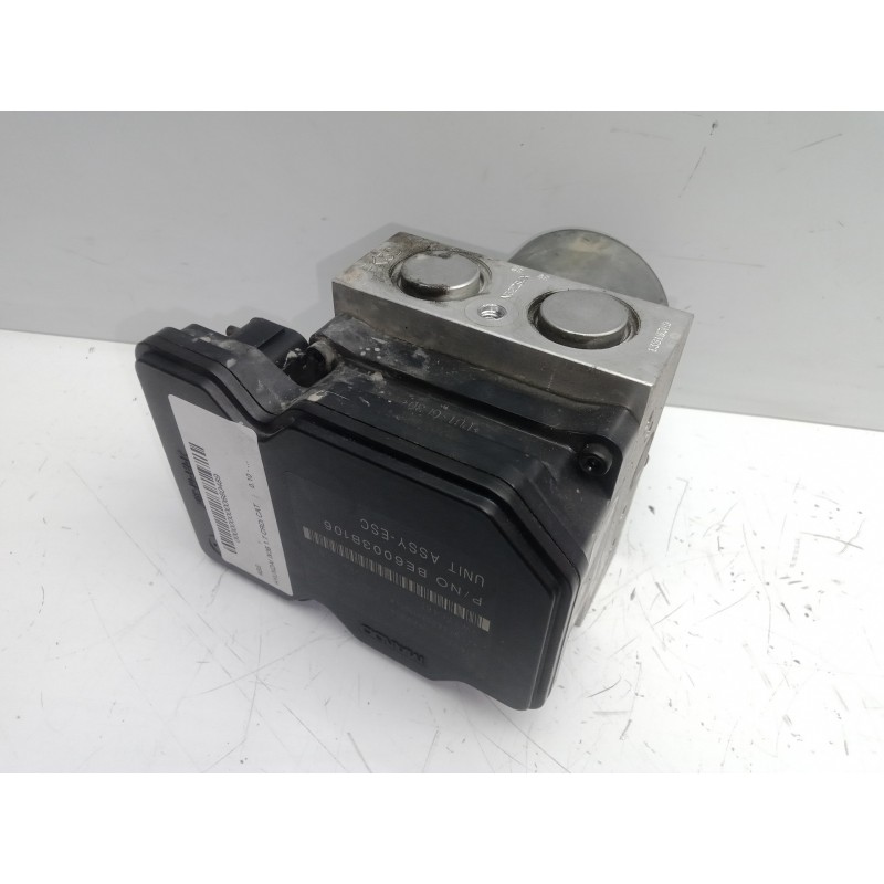 Recambio de abs para hyundai ix35 1.7 crdi cat referencia OEM IAM B16GAG1F1429B14-5WY7F46E-589202Y350-BH6013I001  