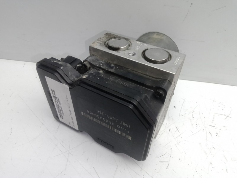 Recambio de abs para hyundai ix35 1.7 crdi cat referencia OEM IAM B16GAG1F1429B14-5WY7F46E-589202Y350-BH6013I001  