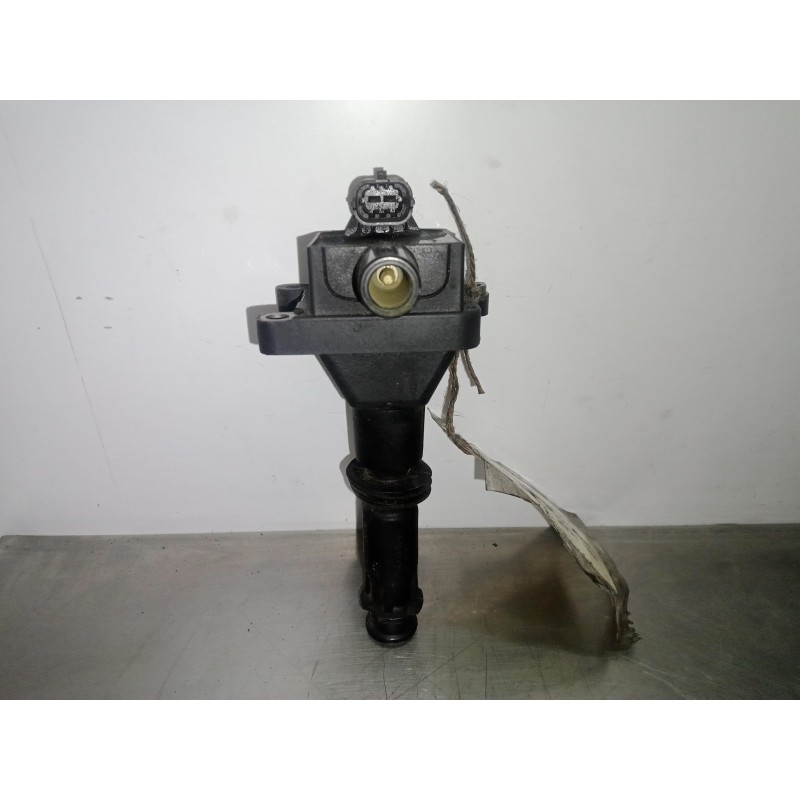 Recambio de bobina encendido para alfa romeo 147 (190) 1.6 16v cat referencia OEM IAM 1227030071  
