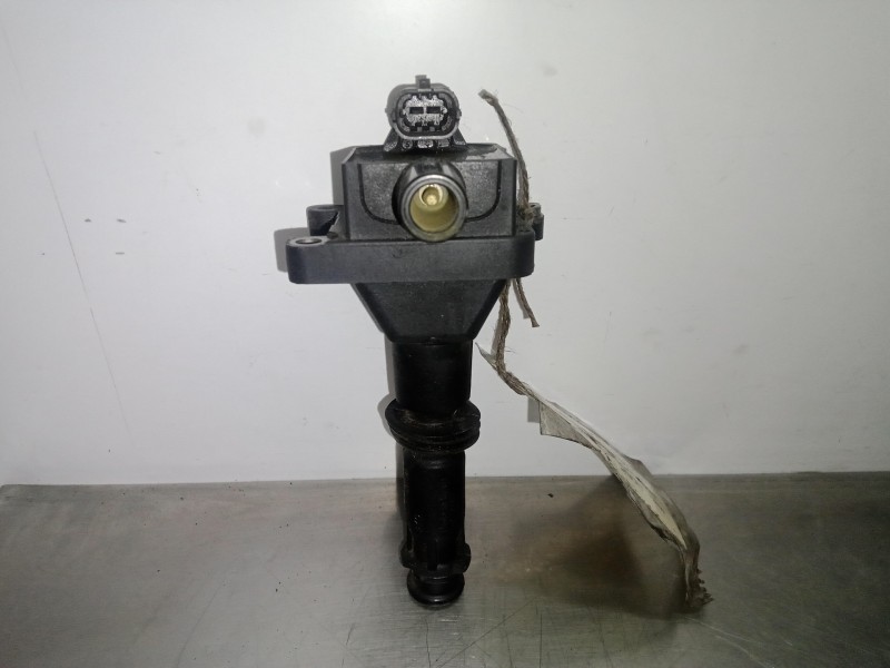 Recambio de bobina encendido para alfa romeo 147 (190) 1.6 16v cat referencia OEM IAM 1227030071  