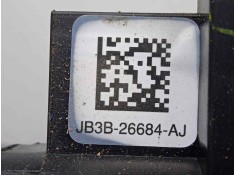 Recambio de maneta exterior trasera derecha para ford ranger (tke) 2.0 tdci panther cat referencia OEM IAM JB3B26684AJ   2