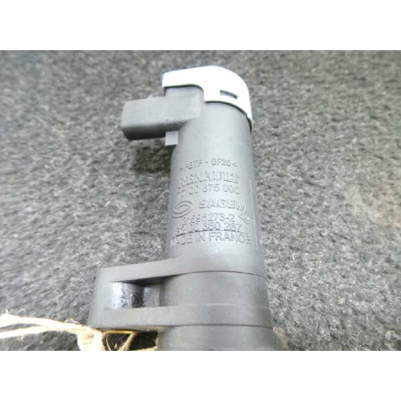 Recambio de bobina encendido para renault megane i fase 2 classic (la..) 1.6 referencia OEM IAM 7700875000-215952732-8200380267 