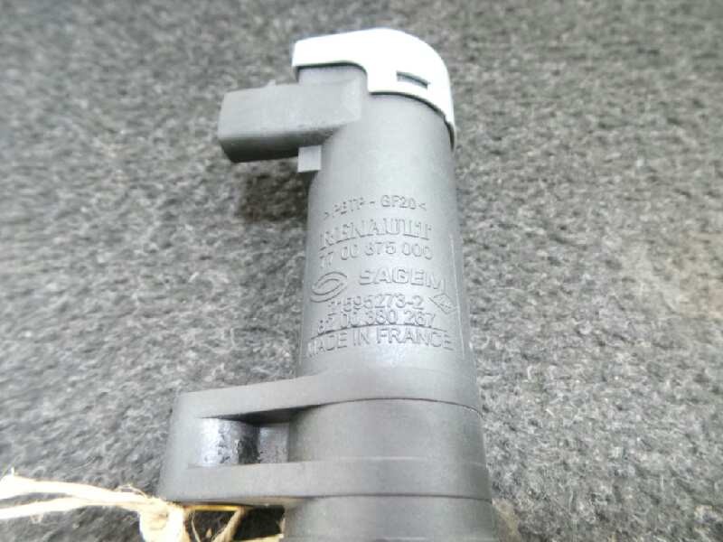 Recambio de bobina encendido para renault megane i fase 2 classic (la..) 1.6 referencia OEM IAM 7700875000-215952732-8200380267 