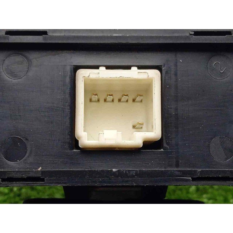 Recambio de modulo electronico para ssangyong rodius 2.7 turbodiesel cat referencia OEM IAM 8737021001-8737021001A100 5.PINES 