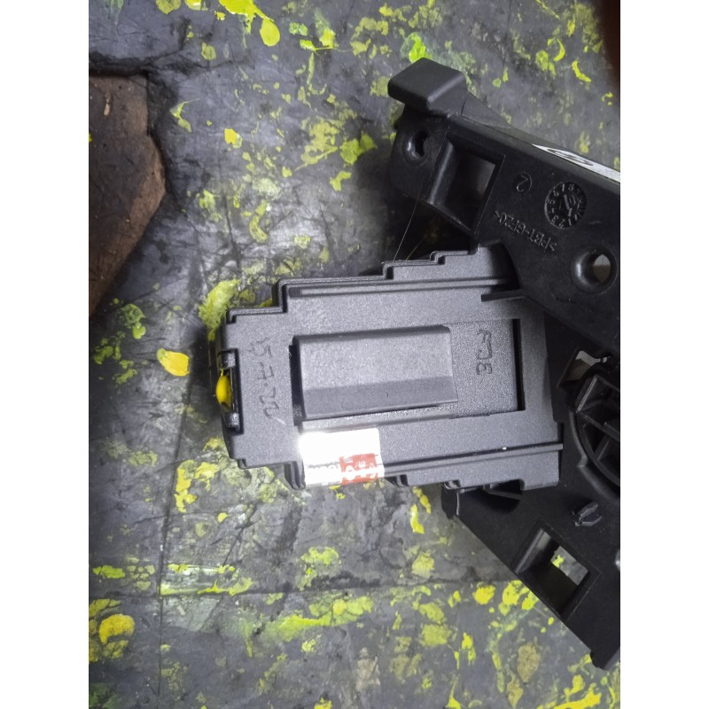 Recambio de conmutador de arranque para bmw x5 (e70) 3.0 turbodiesel cat referencia OEM IAM 696671408-10862510-068503607  