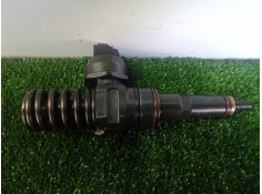 Recambio de inyector para audi a4 berlina (8e) 1.9 tdi referencia OEM IAM 038130073-038130073AR-0414720214  