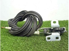 Recambio de cerradura maletero / porton para iveco daily furgón 2.3 diesel referencia OEM IAM SINREFERENCIA SUPERIOR  2