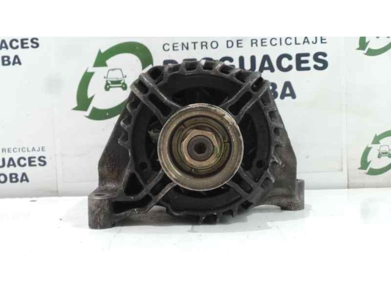 Recambio de alternador para fiat brava (182) 1.2 16v cat referencia OEM IAM 46748357-63321775-C13204401 DENSO - 85.A POLEA.FIJA