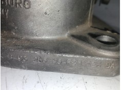 Recambio de caja mariposa para ford transit, caja cerr. corto 95 2.5d referencia OEM IAM B96268-954F9M425BA MECANICA  2