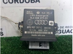 Recambio de centralita faros xenon para audi a6 berlina (4f2) 3.0 v6 24v tdi referencia OEM IAM 8P0907357C-5LA00837922 HELLA 