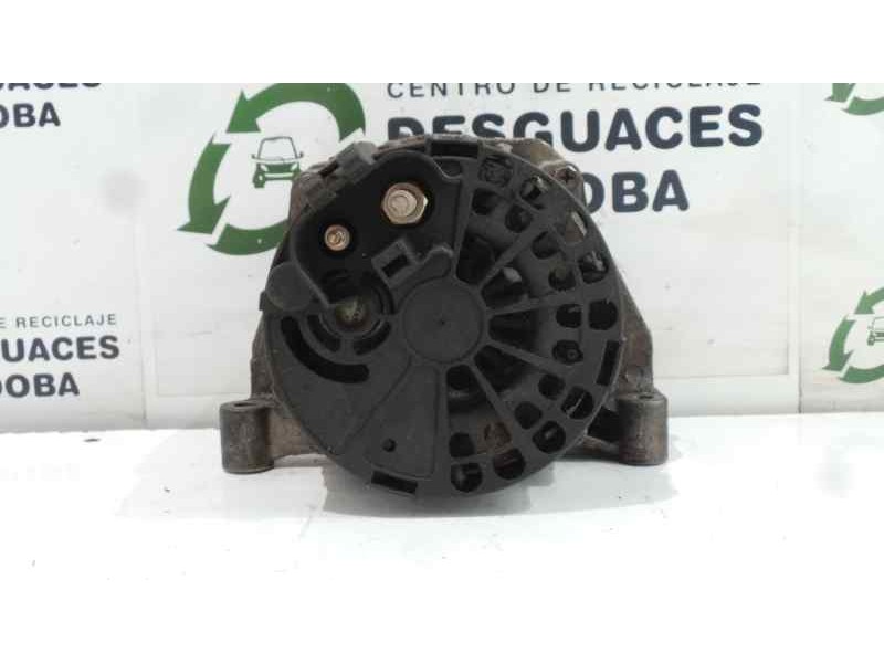 Recambio de alternador para fiat brava (182) 1.2 16v cat referencia OEM IAM 46748357-63321775-C13204401 DENSO - 85.A POLEA.FIJA