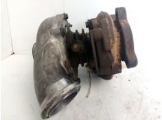 Recambio de turbocompresor para opel vectra b berlina 2.0 dti referencia OEM IAM 90570506-4542162  T15