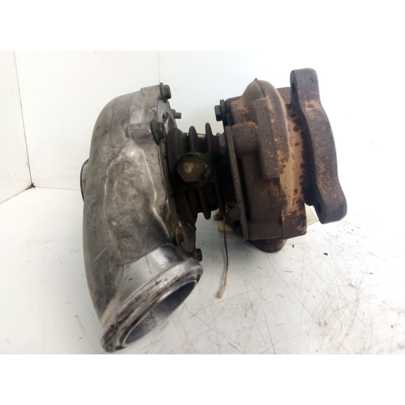 Recambio de turbocompresor para opel vectra b berlina 2.0 dti referencia OEM IAM 90570506-4542162  T15