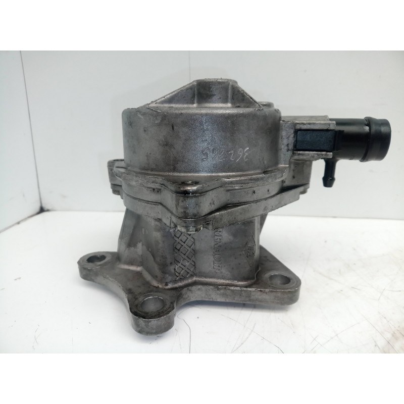 Recambio de depresor freno / bomba vacio para renault megane i coupe fase 2 (da..) 1.9 dci diesel cat referencia OEM IAM 7211722