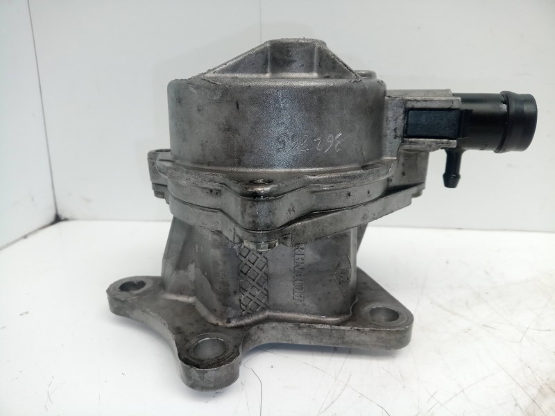 Recambio de depresor freno / bomba vacio para renault megane i coupe fase 2 (da..) 1.9 dci diesel cat referencia OEM IAM 7211722