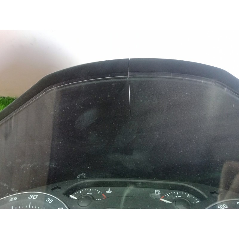 Recambio de cuadro instrumentos para skoda octavia berlina (1z3) 1.9 tdi referencia OEM IAM A2C53032531-1Z0920810D  