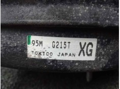 Recambio de servofreno para subaru forester s12 2.0 diesel cat referencia OEM IAM 26402SC050-95MG215TXG TOKICO  2