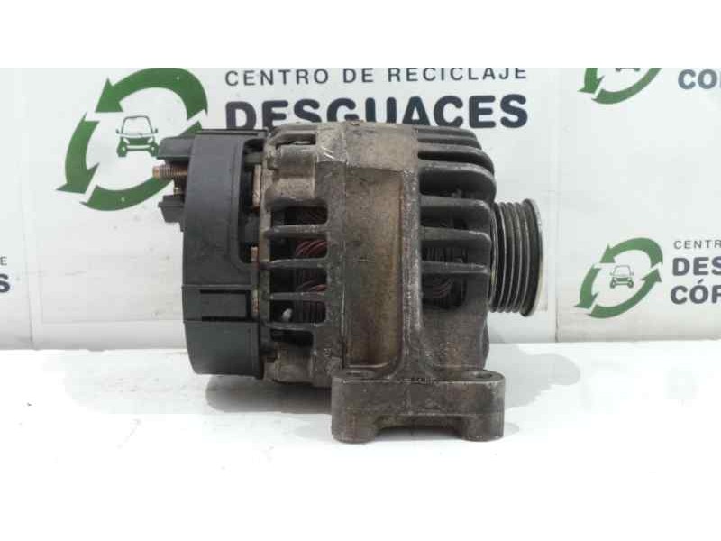 Recambio de alternador para fiat brava (182) 1.2 16v cat referencia OEM IAM 46748357-63321775-C13204401 DENSO - 85.A POLEA.FIJA
