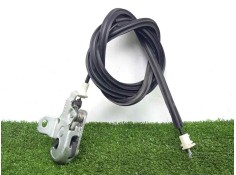 Recambio de cerradura maletero / porton para iveco daily furgón 2.3 diesel referencia OEM IAM SINREFERENCIA SUPERIOR 