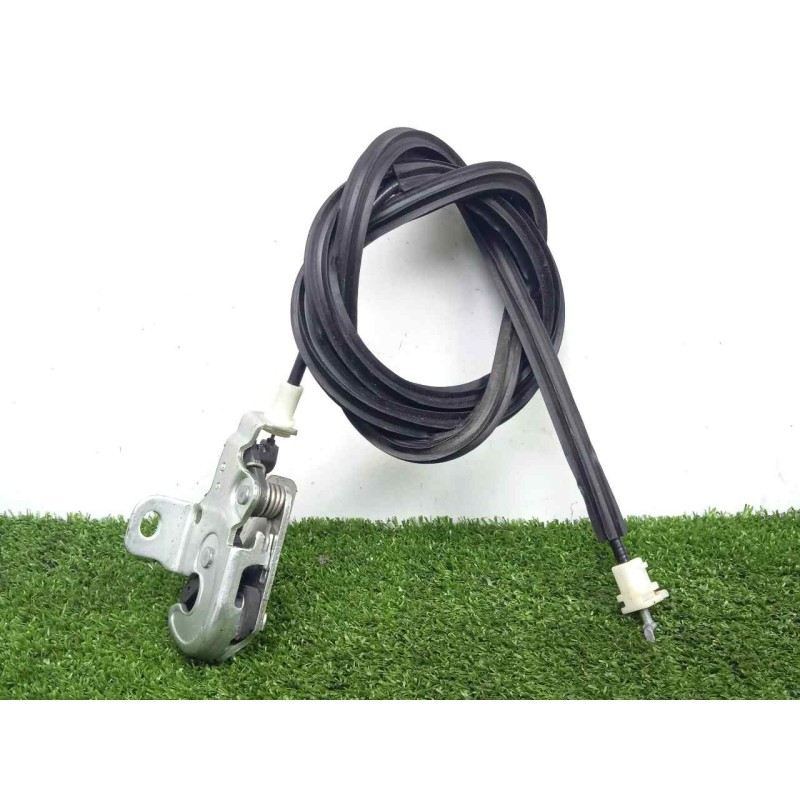 Recambio de cerradura maletero / porton para iveco daily furgón 2.3 diesel referencia OEM IAM SINREFERENCIA SUPERIOR 
