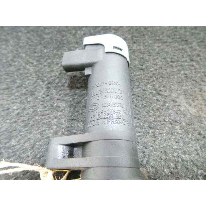 Recambio de bobina encendido para renault megane i fase 2 classic (la..) 1.6 referencia OEM IAM 7700875000-215952732-8200380267 