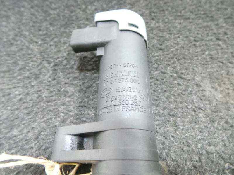 Recambio de bobina encendido para renault megane i fase 2 classic (la..) 1.6 referencia OEM IAM 7700875000-215952732-8200380267 