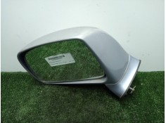 Recambio de retrovisor izquierdo para hyundai trajet (fo) 2.0 16v cat referencia OEM IAM SINREFERENCIA ELECTRICO - 5.PINES GRIS 