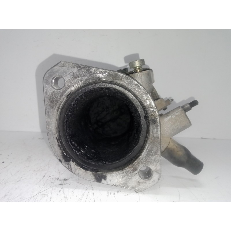 Recambio de caja mariposa para ford transit, caja cerr. corto 95 2.5d referencia OEM IAM B96268-954F9M425BA MECANICA 