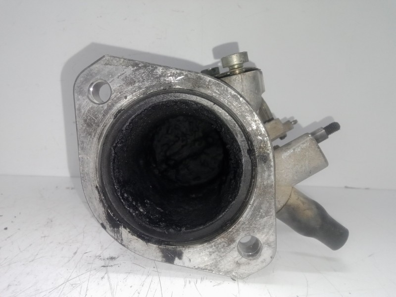 Recambio de caja mariposa para ford transit, caja cerr. corto 95 2.5d referencia OEM IAM B96268-954F9M425BA MECANICA 