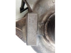 Recambio de turbocompresor para opel vectra b berlina 2.0 dti referencia OEM IAM 90570506-4542162  T15 2