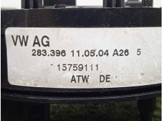 Recambio de anillo airbag para seat cordoba berlina (6l2) 1.4 16v referencia OEM IAM 283396   2