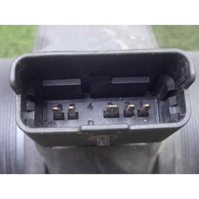 Recambio de caudalimetro para citroën xsara berlina 2.0 hdi cat (rhy / dw10td) referencia OEM IAM 5WK9623-9628336380 5.PINES SIE