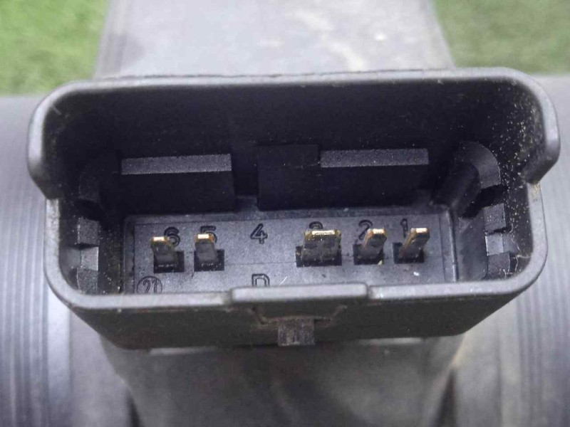 Recambio de caudalimetro para citroën xsara berlina 2.0 hdi cat (rhy / dw10td) referencia OEM IAM 5WK9623-9628336380 5.PINES SIE