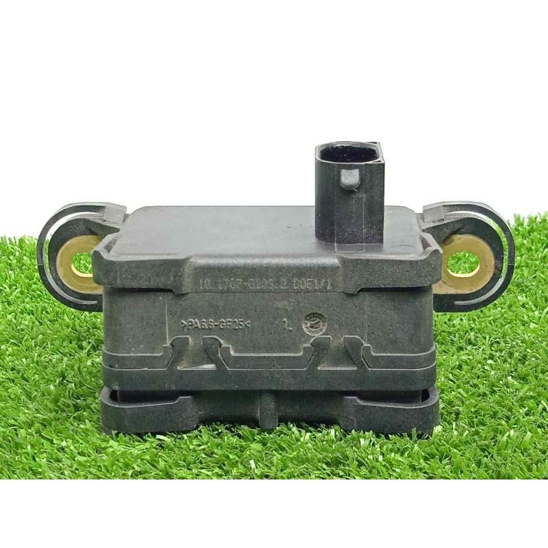 Recambio de modulo electronico para ssangyong rodius 2.7 turbodiesel cat referencia OEM IAM 4896009000-06211702743 ATE 6.PINES
