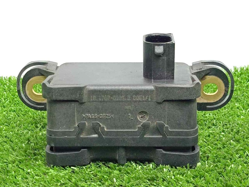 Recambio de modulo electronico para ssangyong rodius 2.7 turbodiesel cat referencia OEM IAM 4896009000-06211702743 ATE 6.PINES