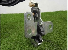 Recambio de cerradura maletero / porton para iveco daily furgón 2.3 diesel referencia OEM IAM SINREFERENCIA SUPERIOR  2