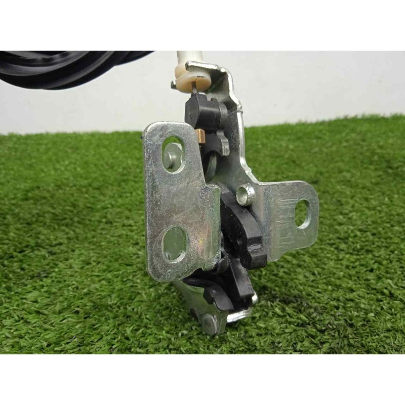Recambio de cerradura maletero / porton para iveco daily furgón 2.3 diesel referencia OEM IAM SINREFERENCIA SUPERIOR 