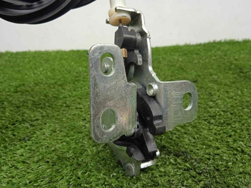 Recambio de cerradura maletero / porton para iveco daily furgón 2.3 diesel referencia OEM IAM SINREFERENCIA SUPERIOR 