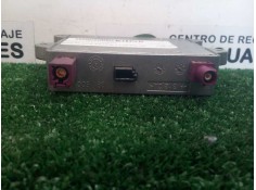 Recambio de modulo electronico para audi a6 berlina (4f2) 3.0 v6 24v tdi referencia OEM IAM 8E0035456B AMPLIFICADOR.ANTENA  2