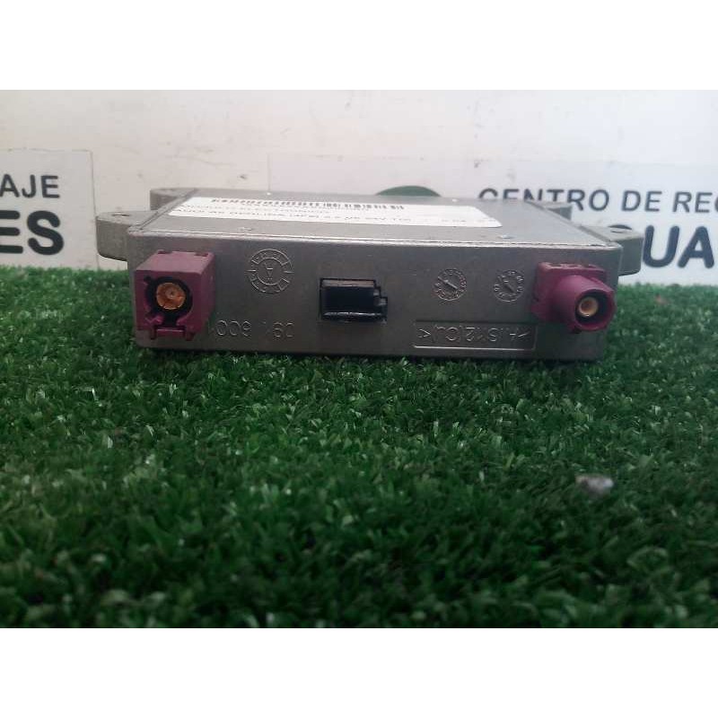 Recambio de modulo electronico para audi a6 berlina (4f2) 3.0 v6 24v tdi referencia OEM IAM 8E0035456B AMPLIFICADOR.ANTENA 
