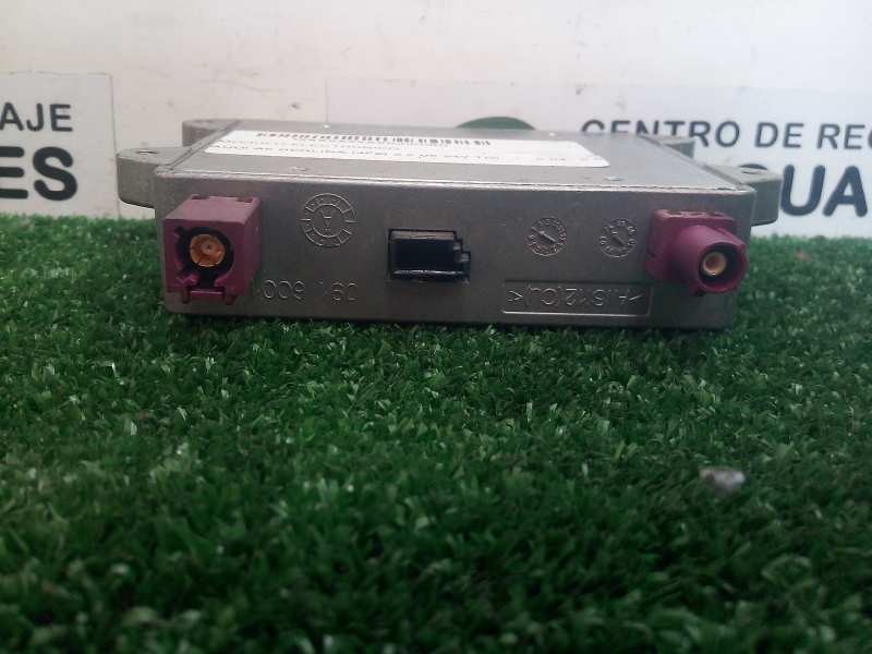 Recambio de modulo electronico para audi a6 berlina (4f2) 3.0 v6 24v tdi referencia OEM IAM 8E0035456B AMPLIFICADOR.ANTENA 