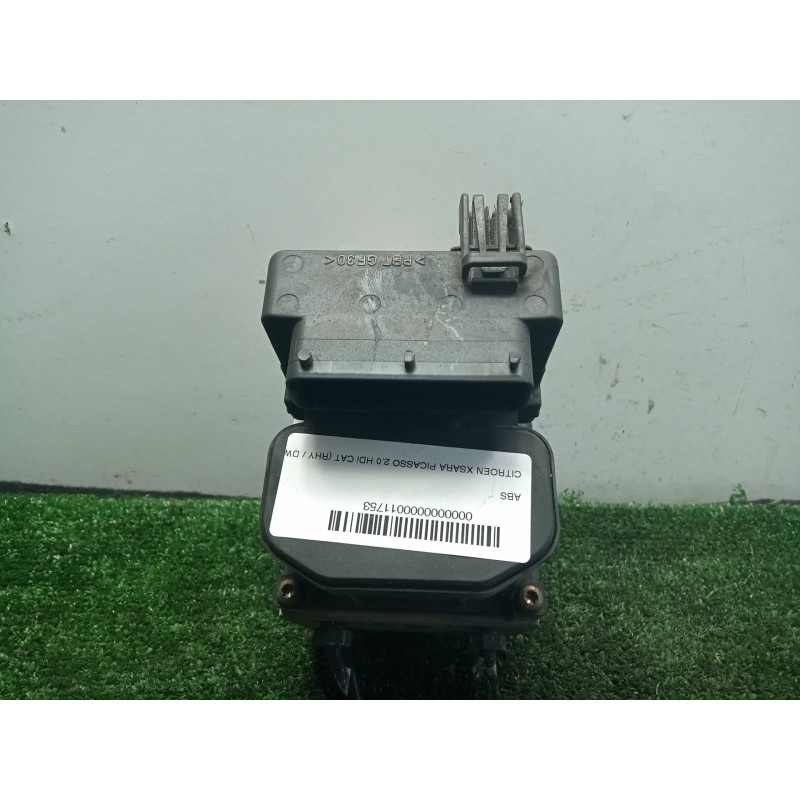 Recambio de abs para citroën xsara picasso 2.0 hdi cat (rhy / dw10td) referencia OEM IAM 0273004353-0265216642-9633666580  